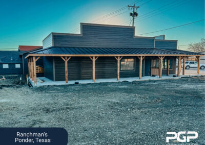 Ranchman by Marty B's