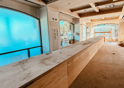 The Nelson Restaurant