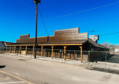 Ranchman by Marty B'