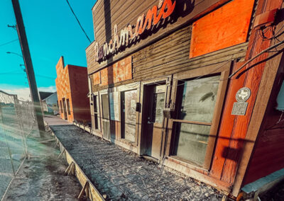 Ranchman by Marty B's,