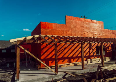 Ranchman by Marty B's